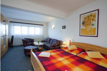 Penzion Češke Budejovice / České Budějovice 5